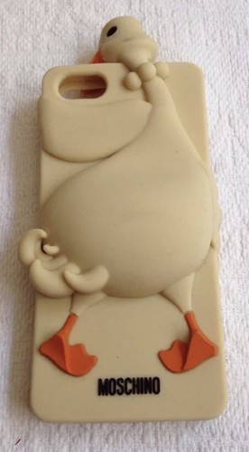 Cover originale moschino - cover,
