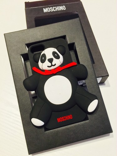 Moschino cover iphone 5s - cover, 5